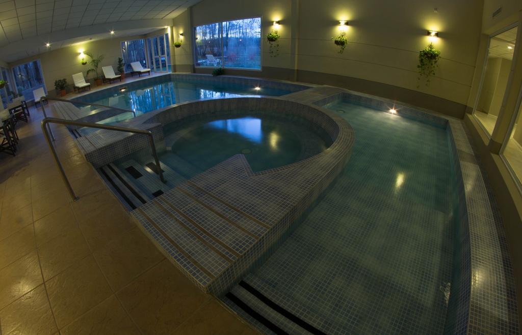 Hotel Malargüe Exteriör bild